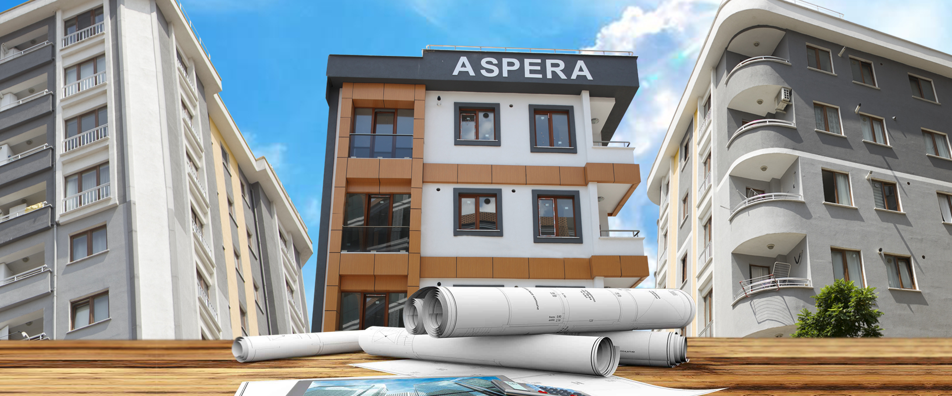 Aspera Yaşam Alanları 4